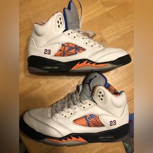 Jordan 5 retro international flight size 7Y